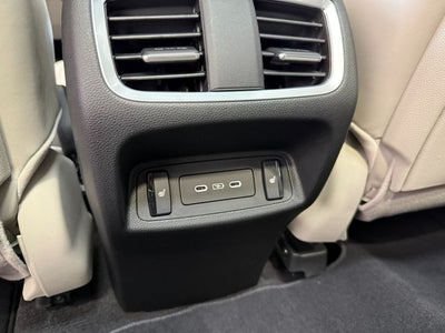 2026 Acura RDX 4ADV