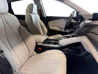 2026 Acura RDX 4ADV