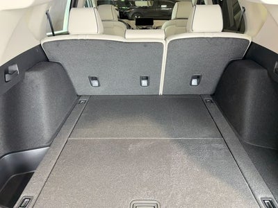 2026 Acura RDX 4ADV