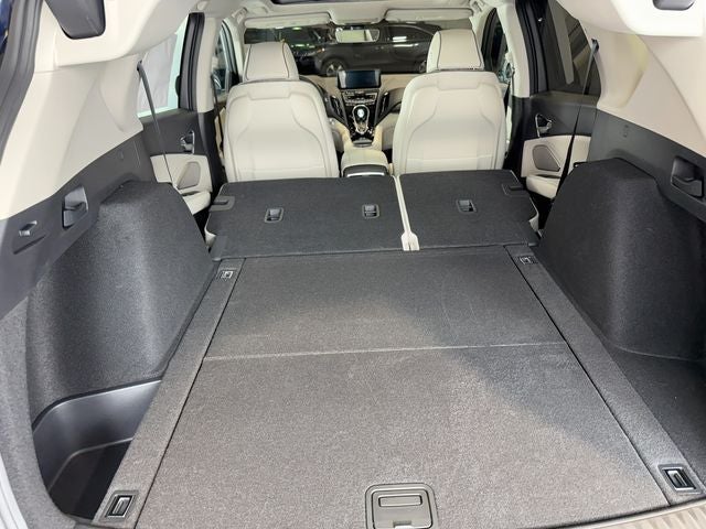 2026 Acura RDX 4ADV