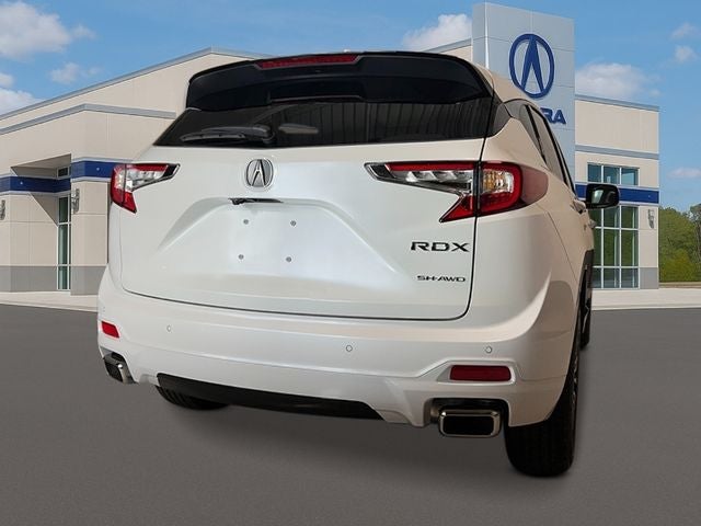 2026 Acura RDX 4ADV
