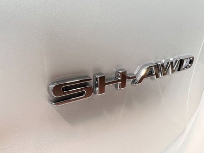 2026 Acura RDX 4ADV