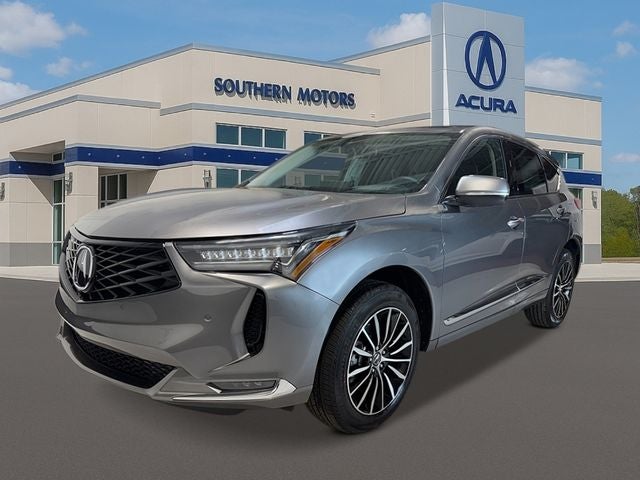 2026 Acura RDX 4ADV