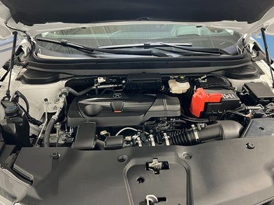 2026 Acura RDX 4ADV