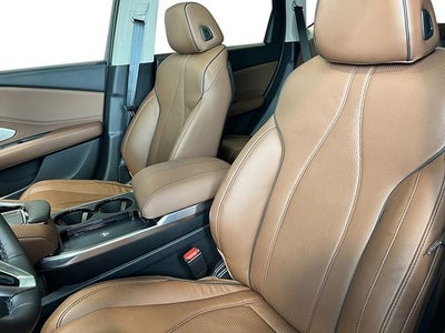 2026 Acura RDX 4ADV