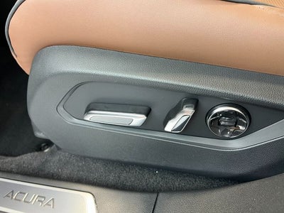 2026 Acura RDX 4ADV