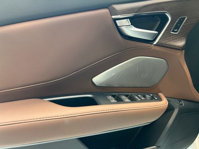2026 Acura RDX 4ADV