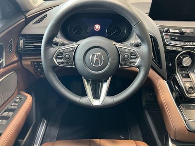 2026 Acura RDX 4ADV