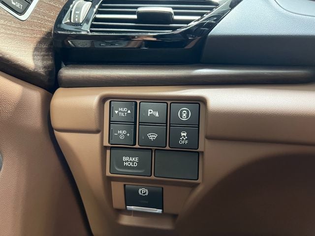 2026 Acura RDX 4ADV