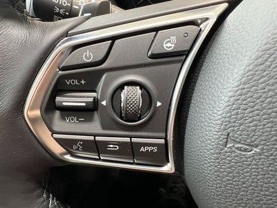 2026 Acura RDX 4ADV