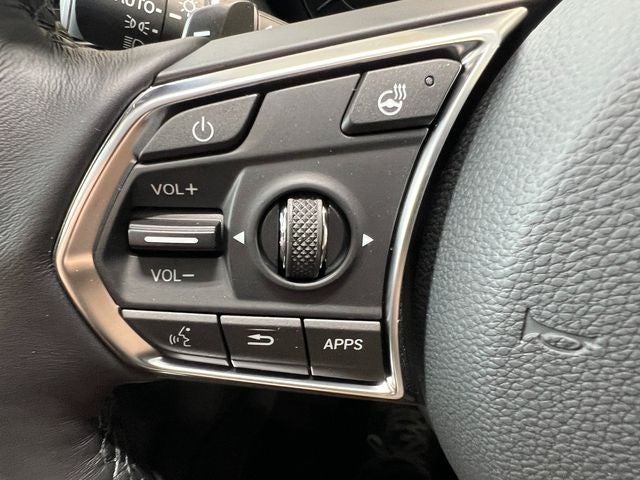 2026 Acura RDX 4ADV