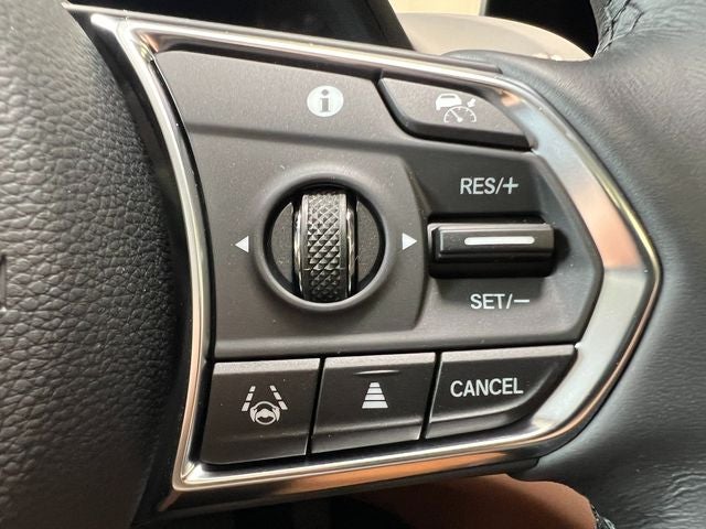 2026 Acura RDX 4ADV