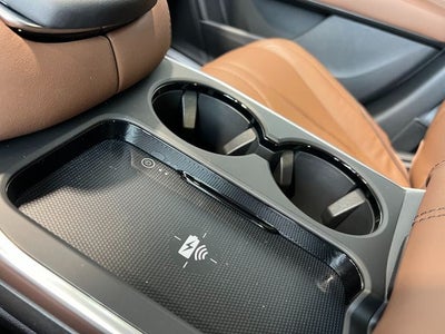 2026 Acura RDX 4ADV