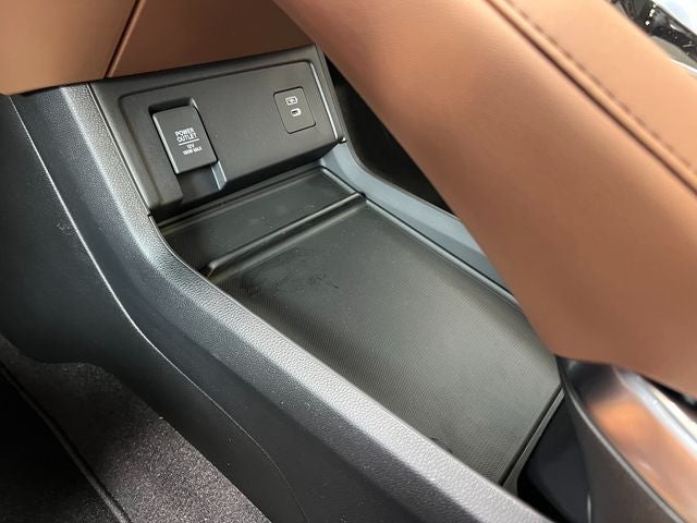 2026 Acura RDX 4ADV