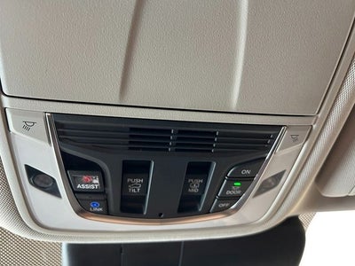 2026 Acura RDX 4ADV