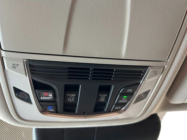 2026 Acura RDX 4ADV