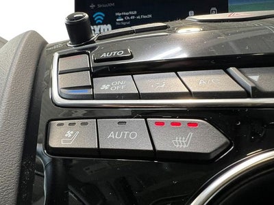 2026 Acura RDX 4ADV