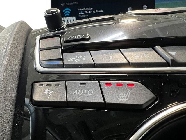 2026 Acura RDX 4ADV