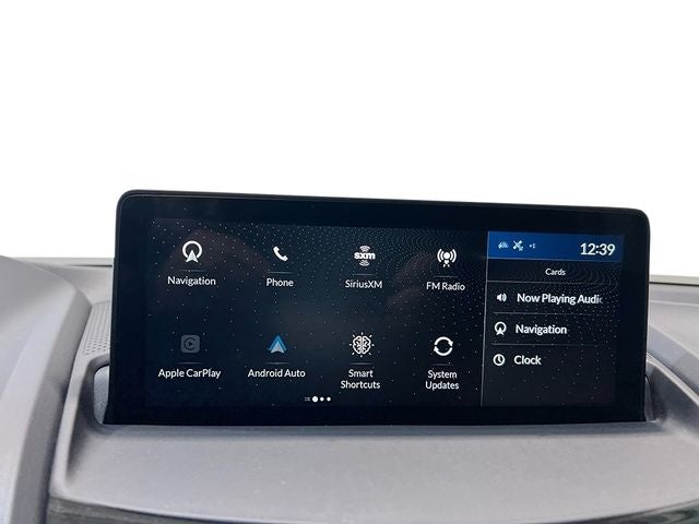 2026 Acura RDX 4ADV