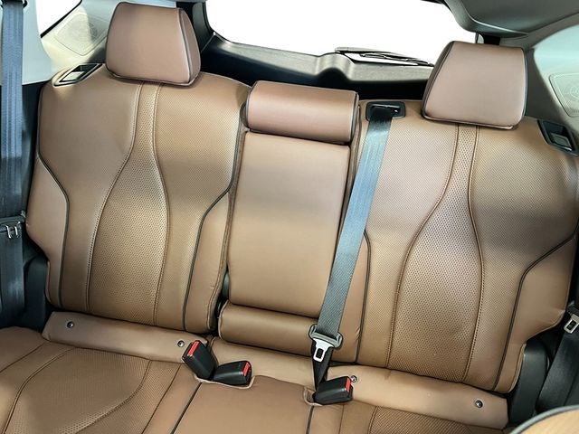 2026 Acura RDX 4ADV