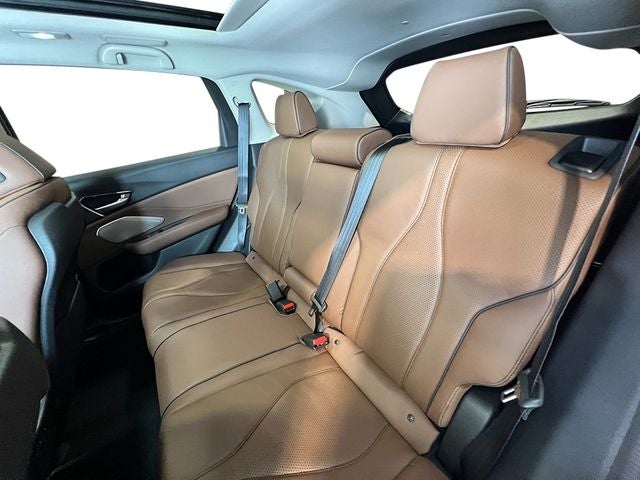 2026 Acura RDX 4ADV