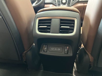 2026 Acura RDX 4ADV