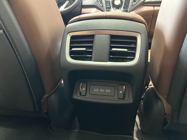 2026 Acura RDX 4ADV