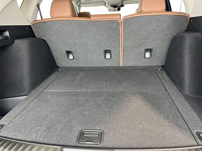 2026 Acura RDX 4ADV