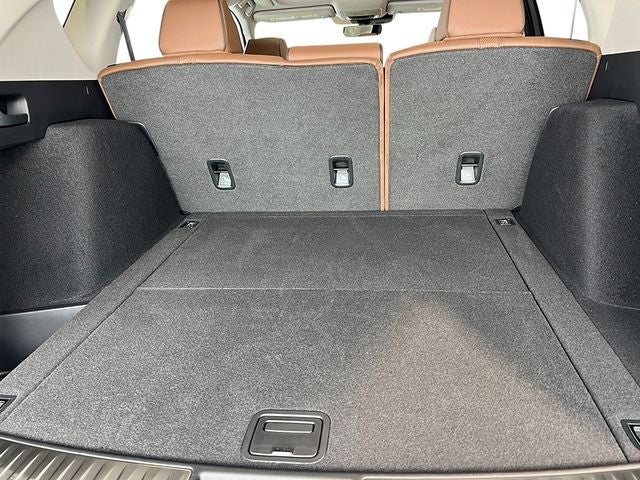 2026 Acura RDX 4ADV