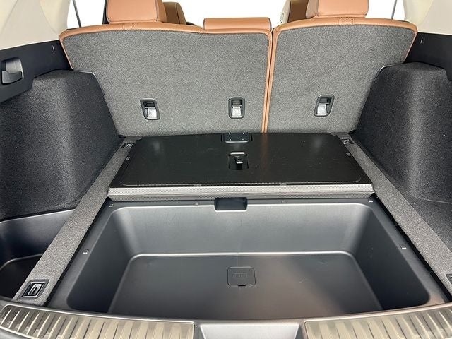 2026 Acura RDX 4ADV