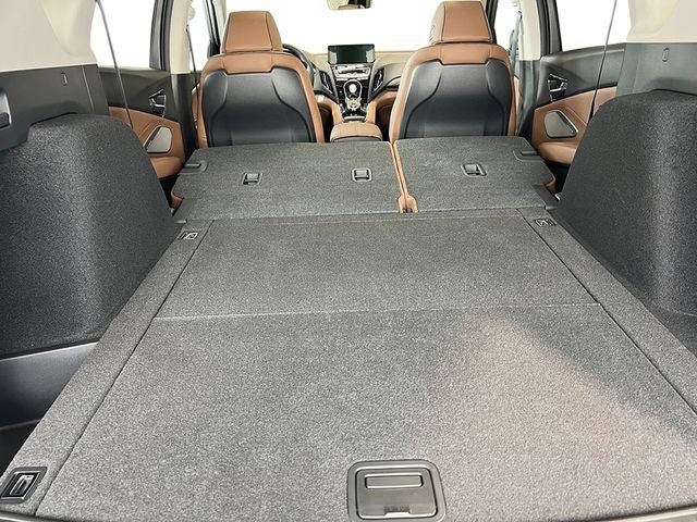 2026 Acura RDX 4ADV