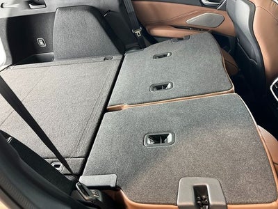 2026 Acura RDX 4ADV