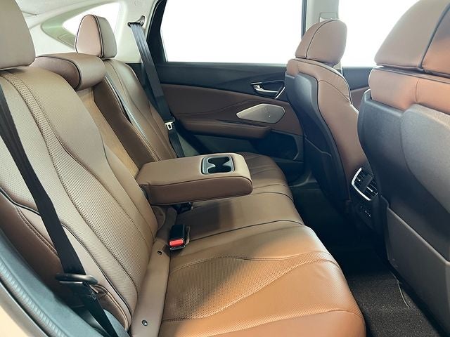 2026 Acura RDX 4ADV