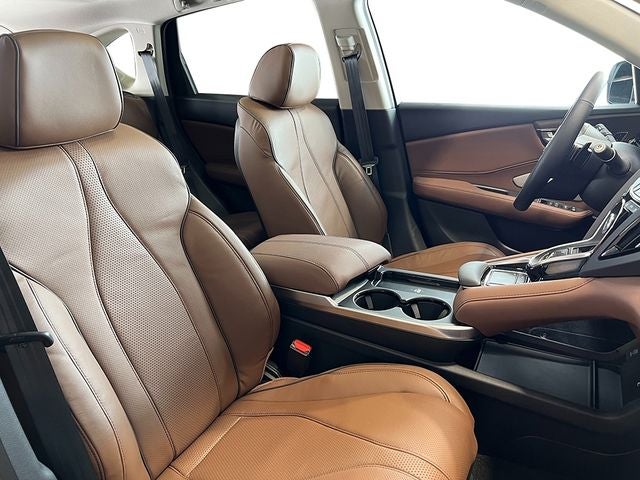 2026 Acura RDX 4ADV