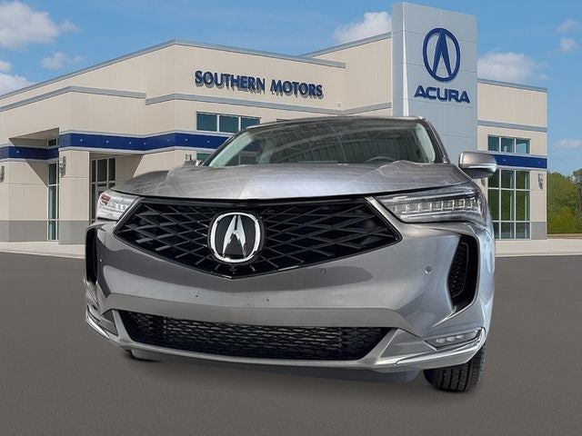 2026 Acura RDX 4ADV