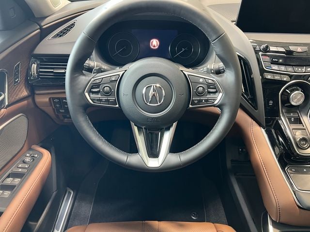 2026 Acura RDX 4ADV
