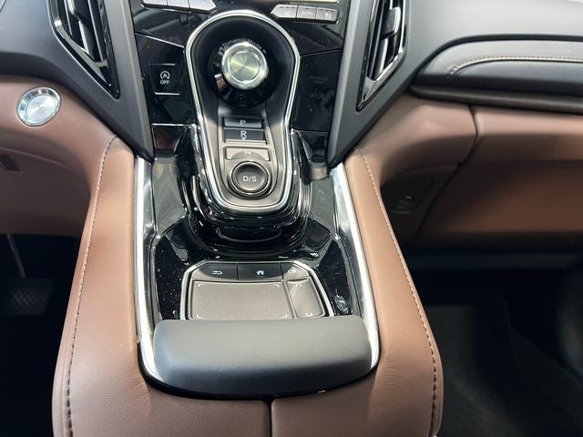 2026 Acura RDX 4ADV