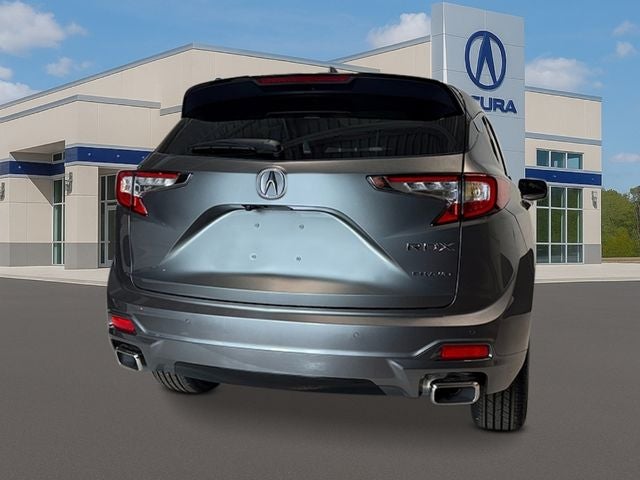 2026 Acura RDX 4ADV