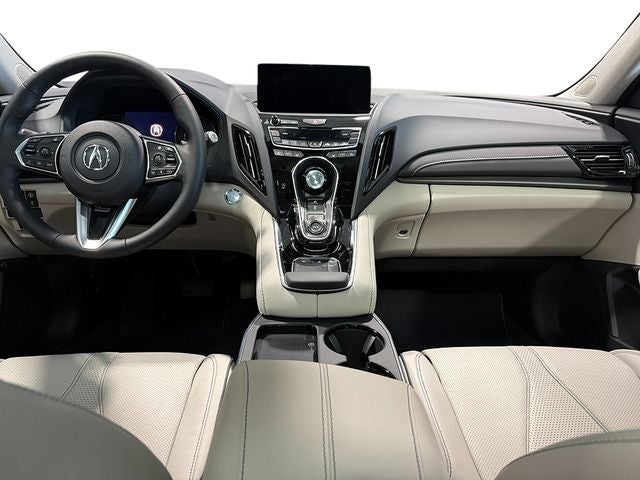 2026 Acura RDX 4ADV
