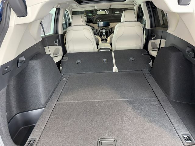 2026 Acura RDX 4ADV