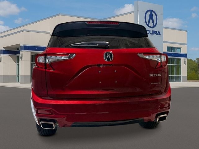 2026 Acura RDX 4ADV