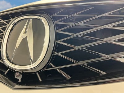 2026 Acura RDX 4ADV