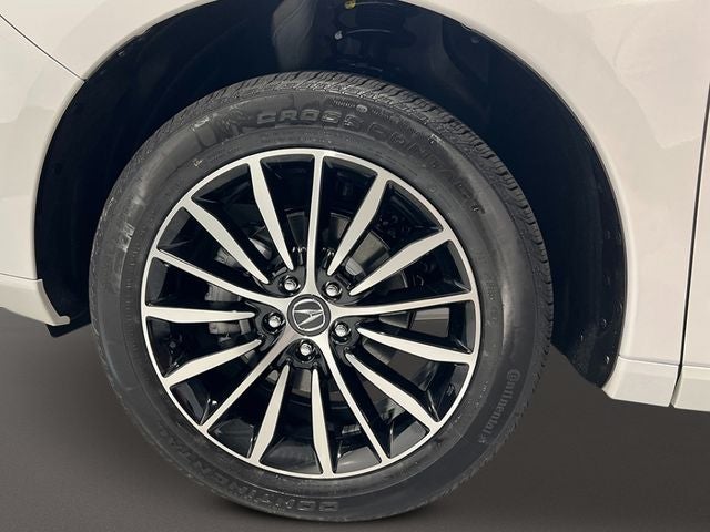 2026 Acura RDX 4ADV