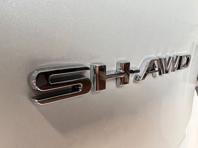2026 Acura RDX 4ADV