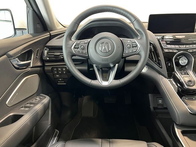 2026 Acura RDX 4ADV