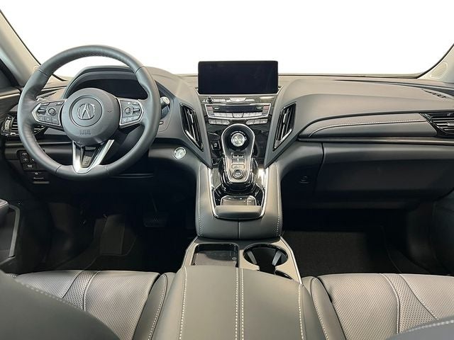 2026 Acura RDX 4ADV
