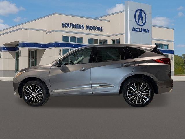 2026 Acura RDX 4ADV
