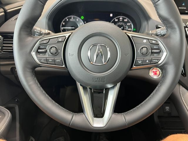 2026 Acura RDX 4ADV
