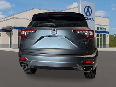 2026 Acura RDX 4ADV