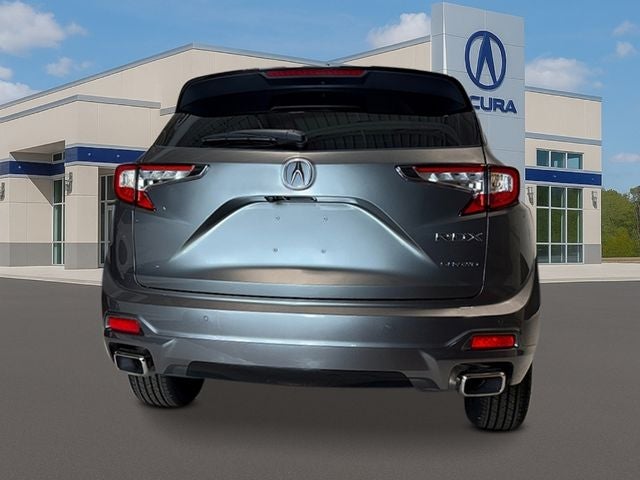 2026 Acura RDX 4ADV